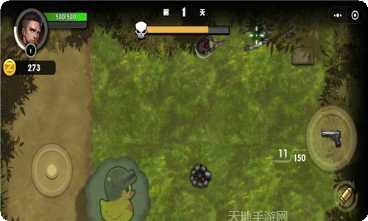 我的98k游戏攻略