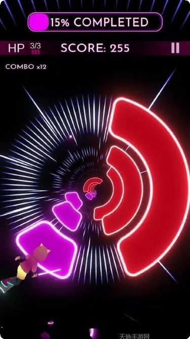 超级冲刺者游戏攻略