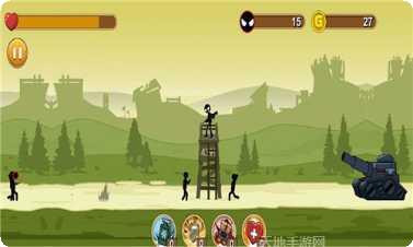 冰火人跑酷下载