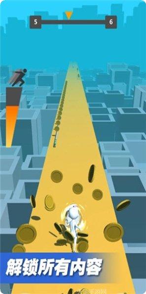 我跑酷贼棒下载地址