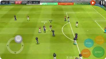 梦幻联盟足球2021最新版本