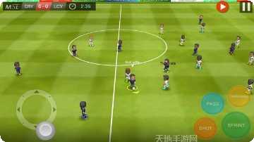 梦幻联盟足球2021球员推荐