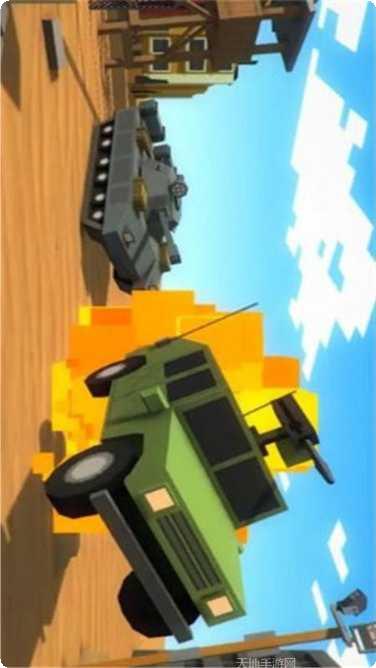 小虎爱吃鸡游戏操作技巧