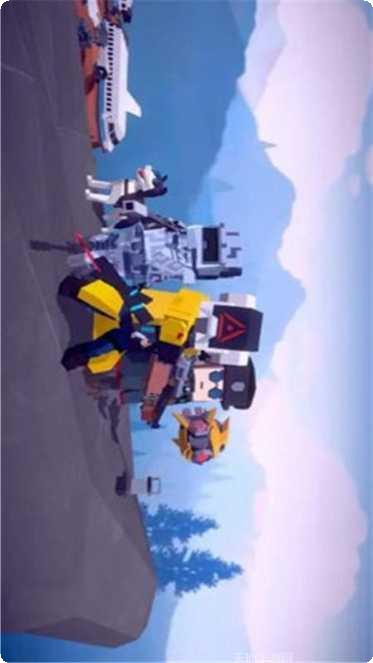 小虎爱吃鸡隐藏关卡解锁