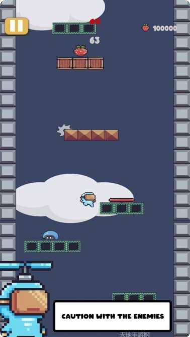 无限深渊之纪元重生副本挑战