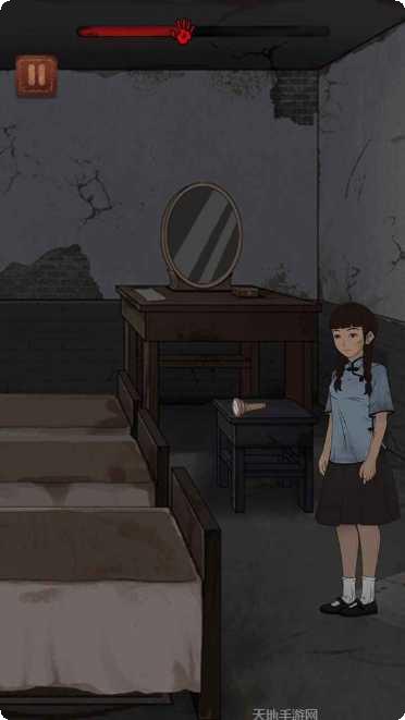 女寝异闻剧情解析