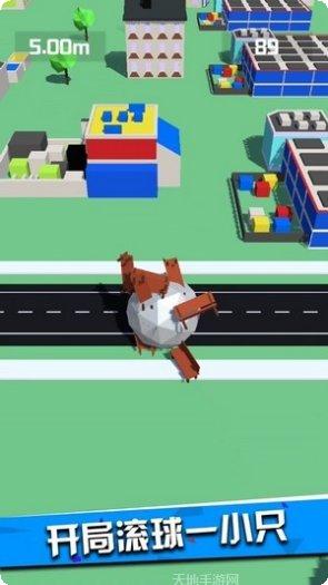 翻滚大师游戏下载