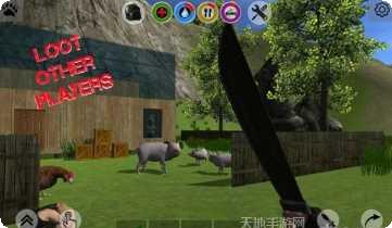 死亡世界英雄生存装备搭配