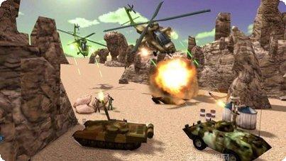 Garage Land游戏玩法