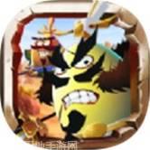 蛋国萌将传