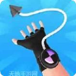绳索超级英雄Rope Hero