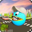 吃货大作战io