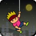 蜘蛛侠吊钩英雄