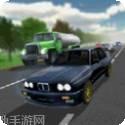 赛车模拟解压