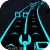 太空冲浪