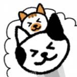 猫咪真可爱