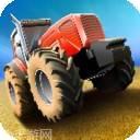 农场收割机红包版