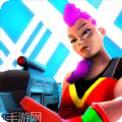 爆炸英雄打击