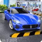 多层停车场7