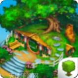 溪谷农场