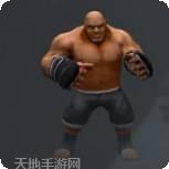 MMA联盟