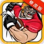 橄榄球运动医生