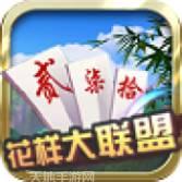 花样大联盟棋牌