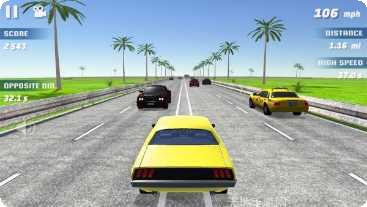 狂怒赛车3D攻略大全