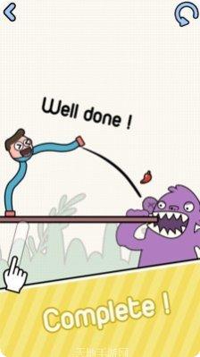 行走大师大招版攻略