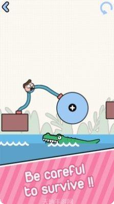 行走大师大招版角色介绍