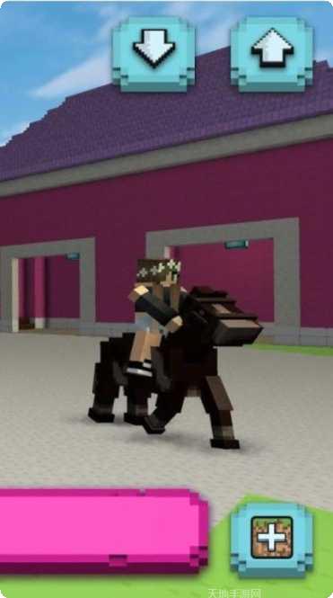 女孩世界创作和建设攻略