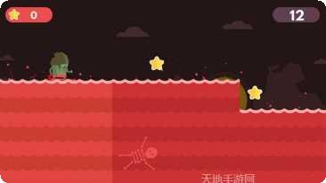 指尖冲突竞技场技巧
