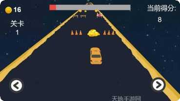 赛车王游戏攻略