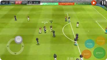 梦幻联盟足球2021更新