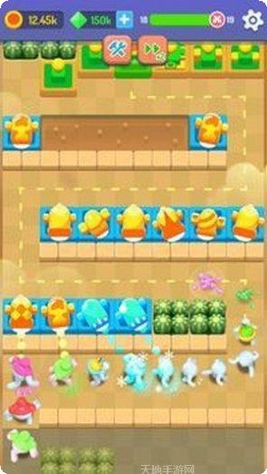 空闲大师的房屋设计最新版本