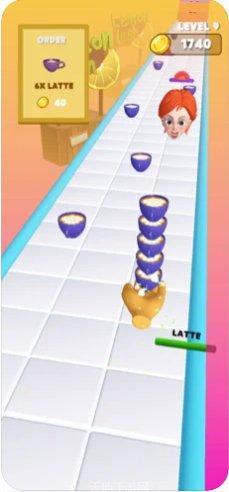 Bark Park趣味挑战