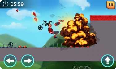 疯狂车吃车4游戏攻略