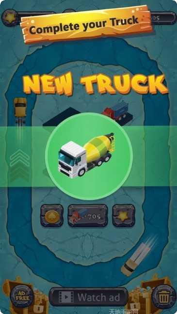 疯狂车吃车4最新版本