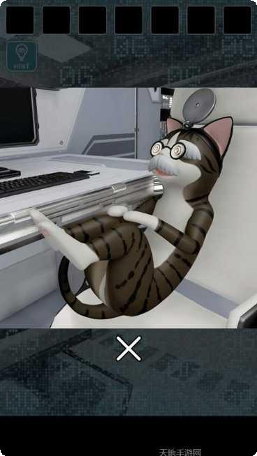 逃离猫猫屋之夜最新版