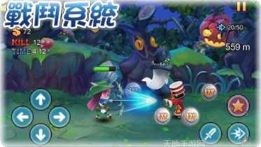 召唤之光角色培养