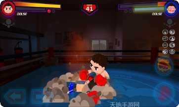 Headland角色解析