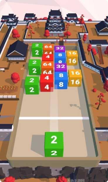 打方块2048下载地址