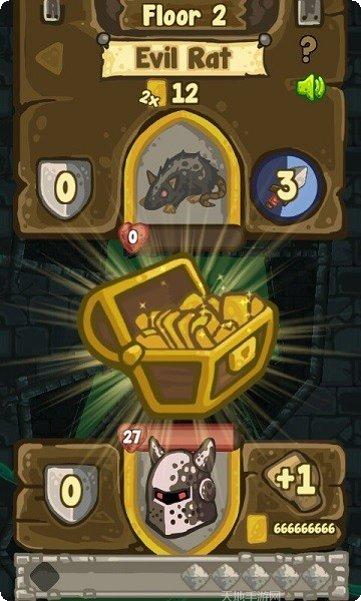 卡牌地牢最新版本