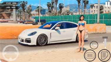 gtasa豪车模组安装教程
