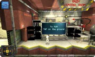 机器人突击战场角色