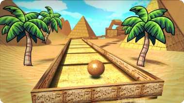 3D球球冒险最新版本