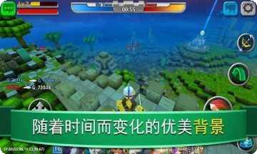 战斗联盟火柴人技巧分享