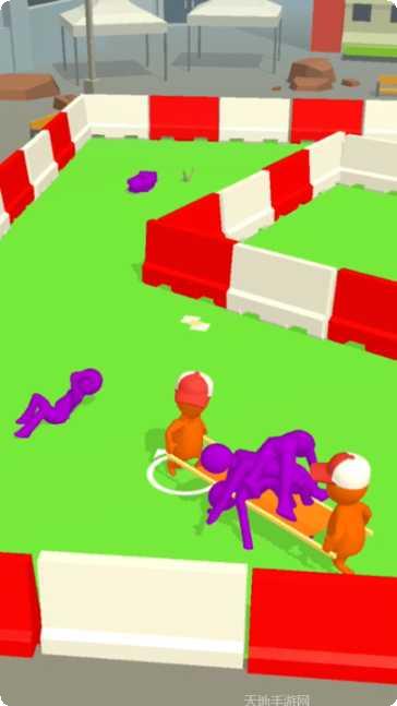 疯狂医疗医院最新版本