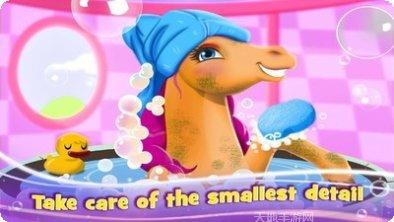 照顾小乔乔更新