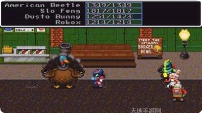 怪兽大战最新版本